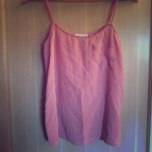 Equipment Silk Blouse